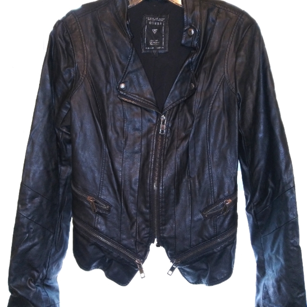 Guess jacket